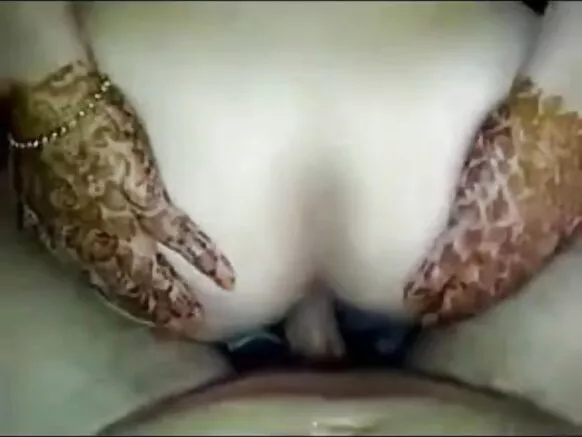 Mehendi የወሲብ እናት ፊንጢጣ ህንዳዊ.
