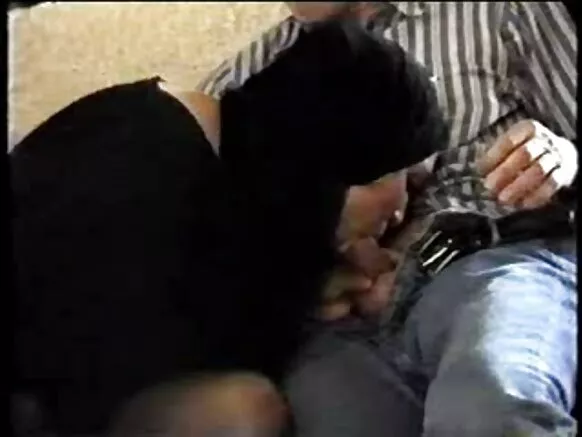 አናዱሮ አረብ ወሲብ 3 እኔ.