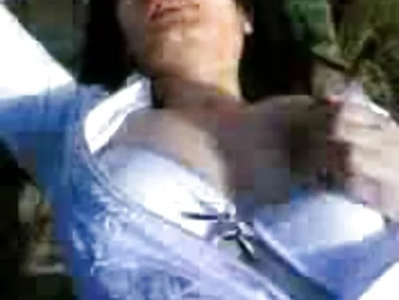 የዘር በፊንጢጣ ፖርኖ var.